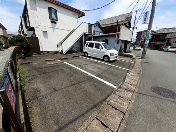 宇治山田駅 徒歩5分 1階の物件外観写真